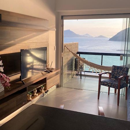 Apartamento Porto Real Resort Vista Espetacular Mangaratiba Bagian luar foto