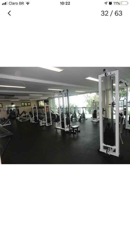Apartamento Porto Real Resort Vista Espetacular Mangaratiba Bagian luar foto