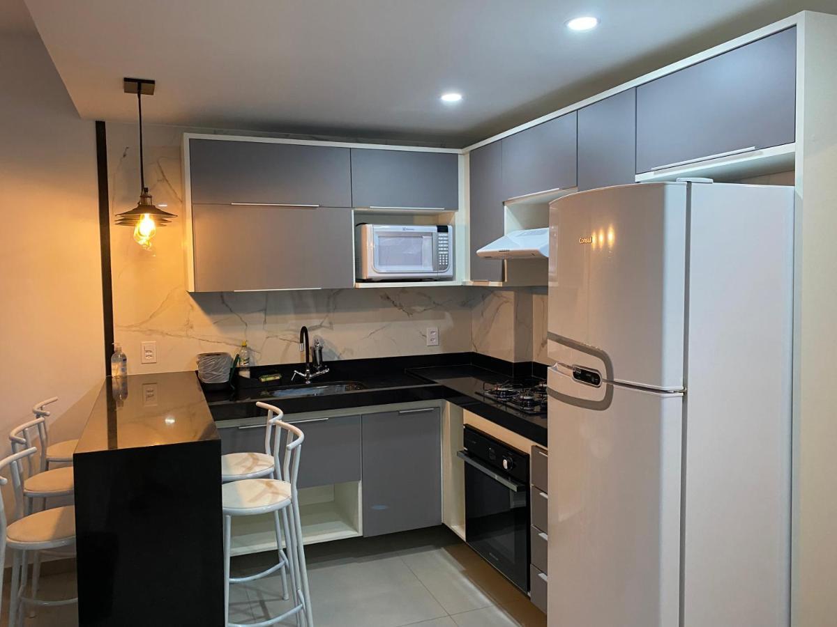 Apartamento Porto Real Resort Vista Espetacular Mangaratiba Bagian luar foto
