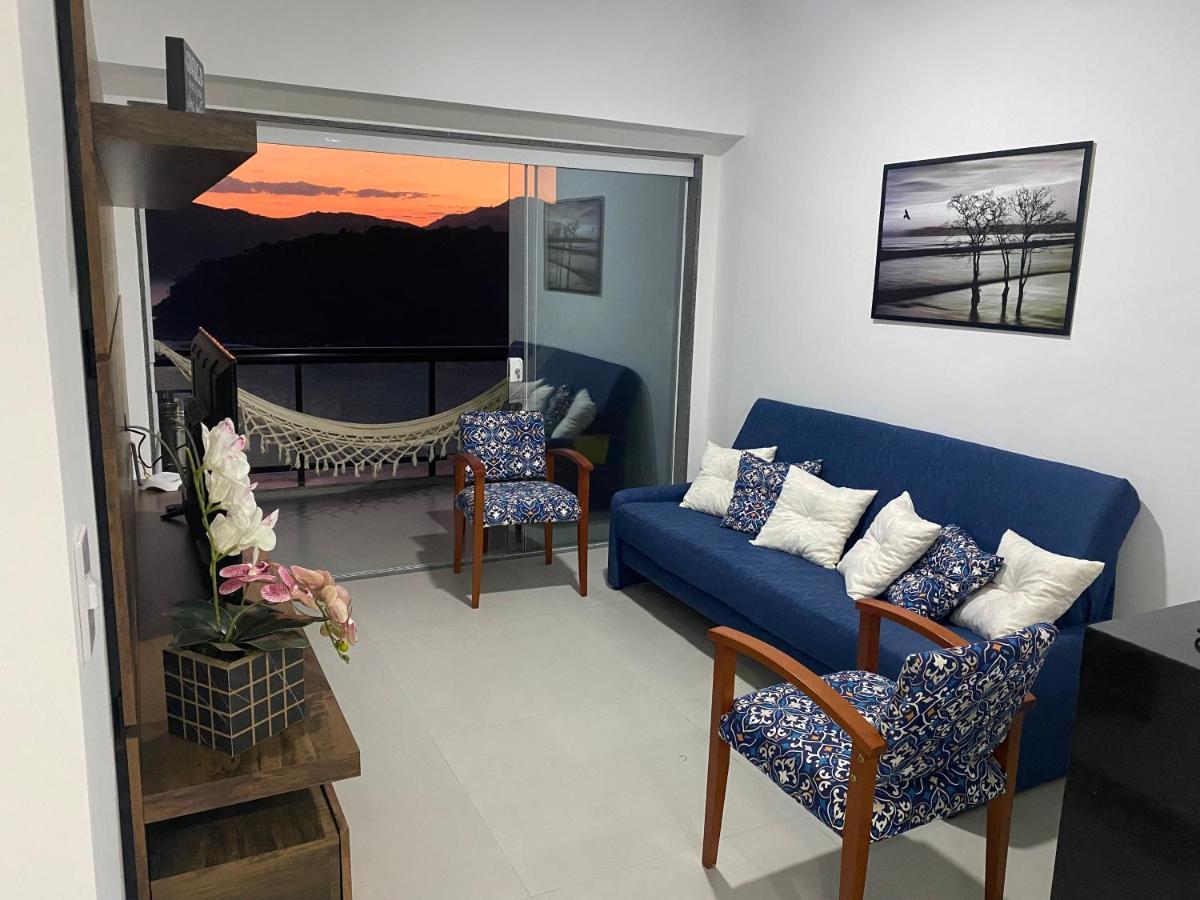 Apartamento Porto Real Resort Vista Espetacular Mangaratiba Bagian luar foto