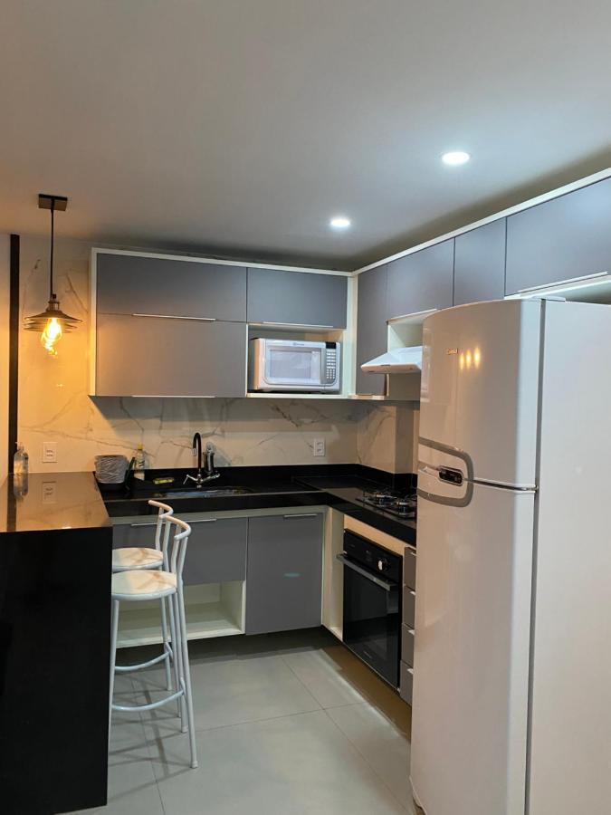Apartamento Porto Real Resort Vista Espetacular Mangaratiba Bagian luar foto